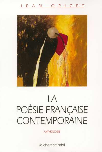 LA POESIE FRANCAISE CONTEMPORAINE