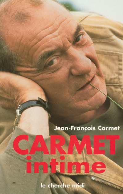 CARMET INTIME