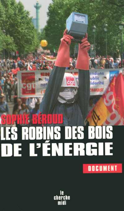 LES ROBINS DES BOIS DE L'ENERGIE