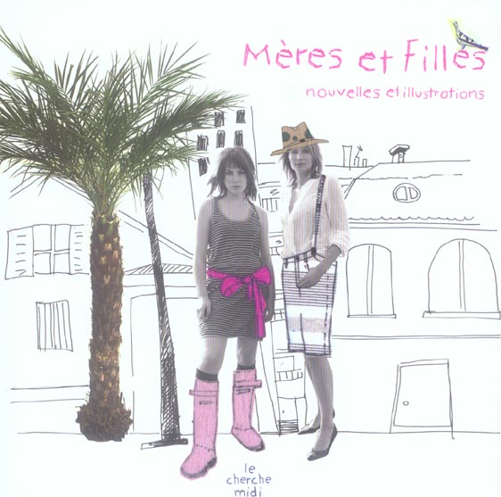 MERES ET FILLES TOME 2 - VOL02