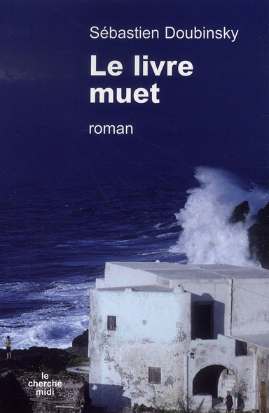 LE LIVRE MUET