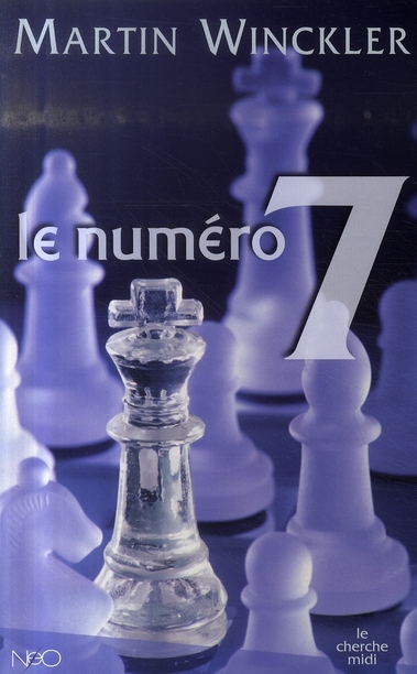 LE NUMERO 7