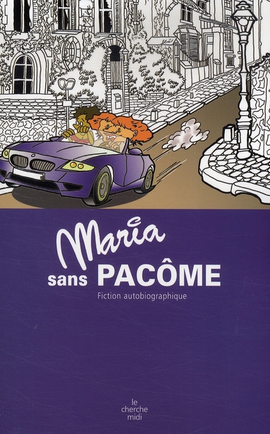 MARIA SANS PACOME