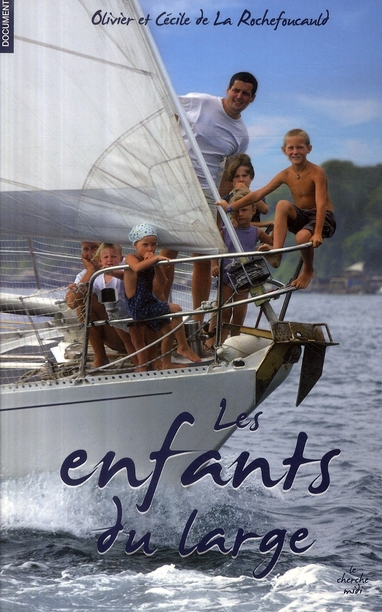 LES ENFANTS DU LARGE