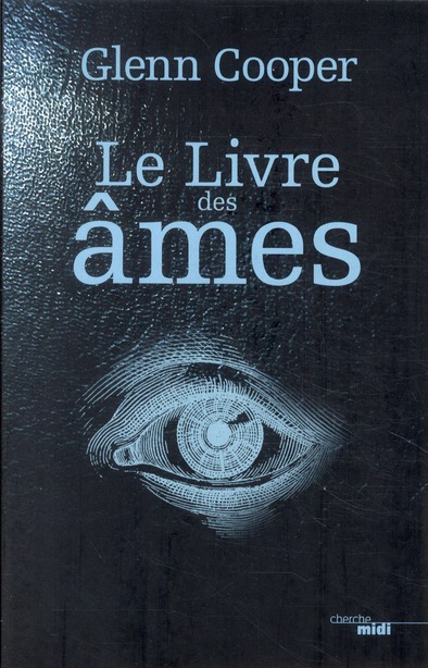 LE LIVRE DES AMES