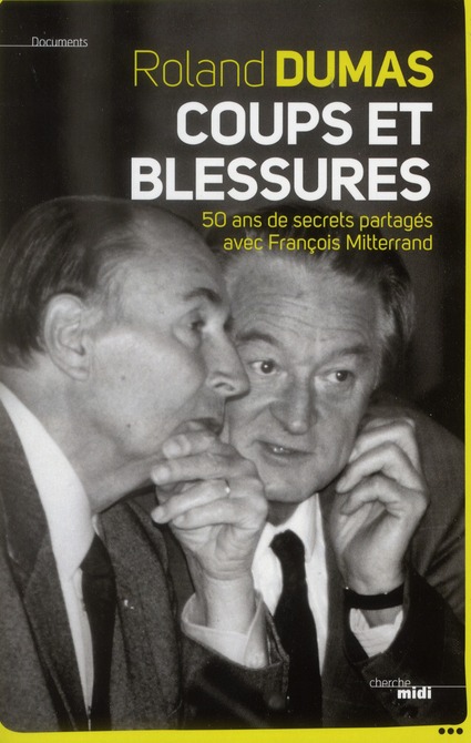 COUPS ET BLESSURES