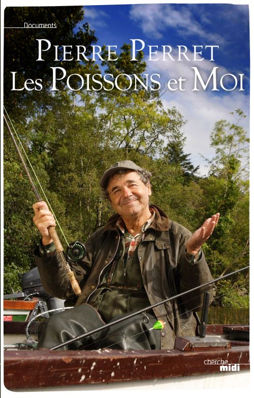 LES POISSONS ET MOI