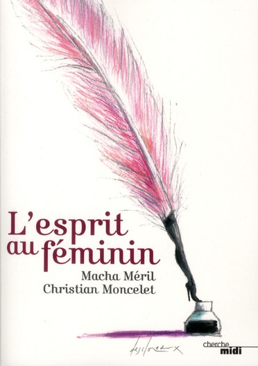 L'ESPRIT AU FEMININ