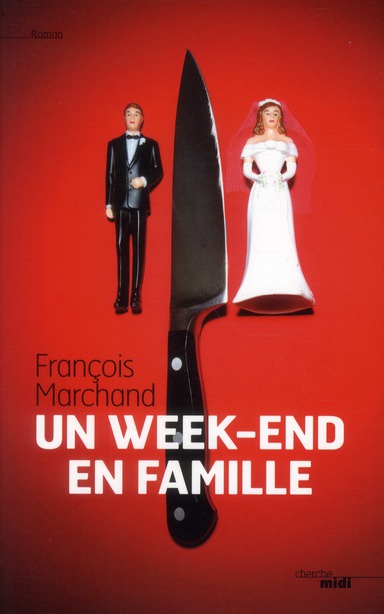 UN WEEK-END EN FAMILLE