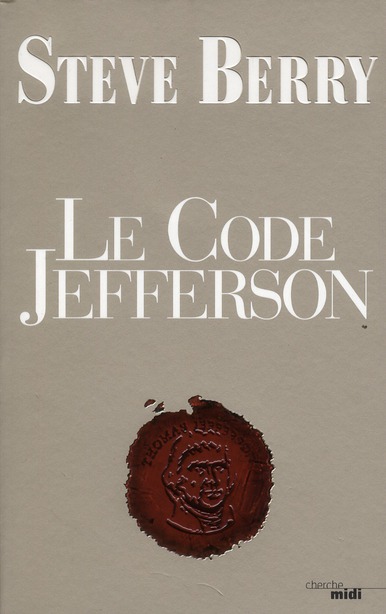 LE CODE JEFFERSON