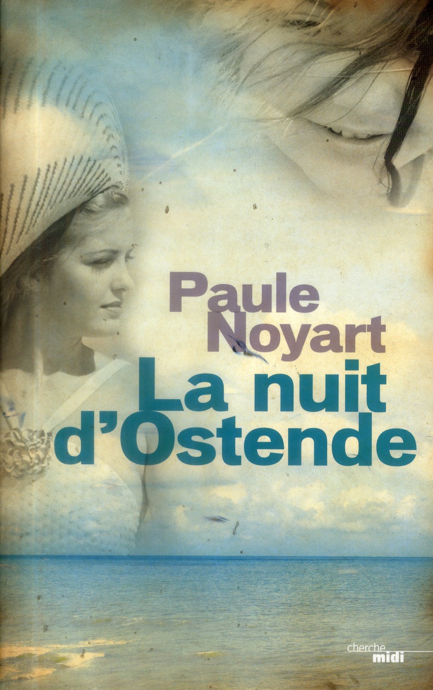 LA NUIT D'OSTENDE