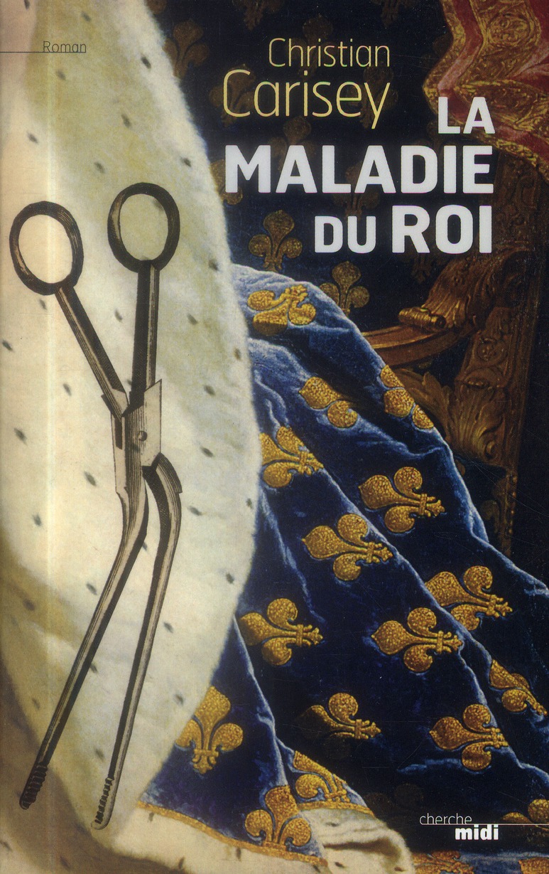 LA MALADIE DU ROI