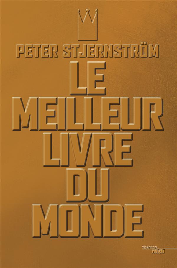 LE MEILLEUR LIVRE DU MONDE