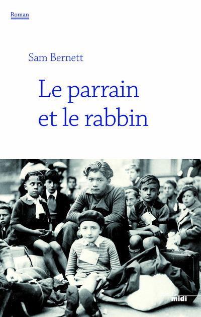 LE PARRAIN ET LE RABBIN