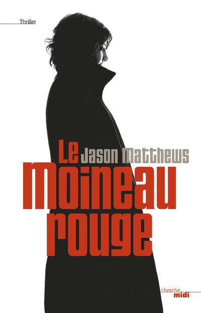 LE MOINEAU ROUGE