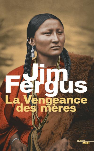 LA VENGEANCE DES MERES - VOL02