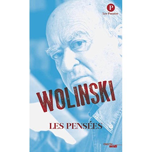 LES PENSEES DE WOLINSKI