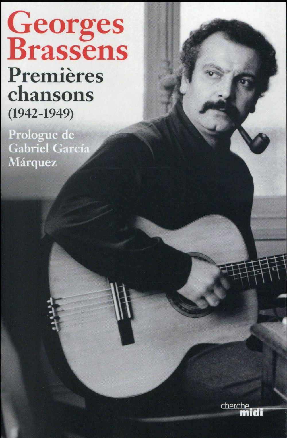 PREMIERES CHANSONS (1942-1949) + CD OFFERT