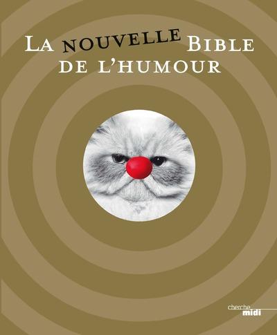 LA NOUVELLE BIBLE DE L'HUMOUR