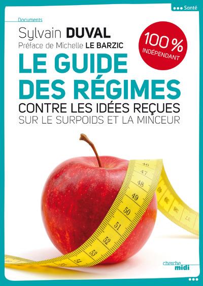 LE GUIDE DES REGIMES