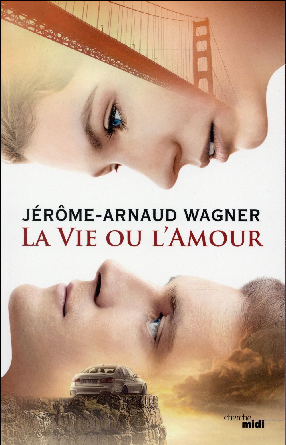 LA VIE OU L'AMOUR