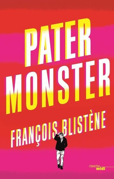 PATER MONSTER