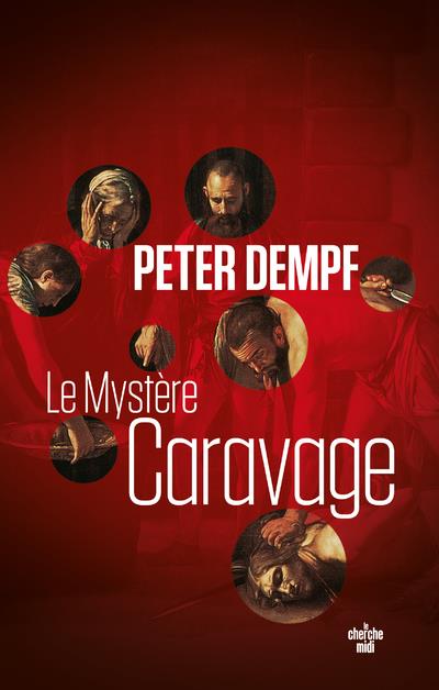 LE MYSTERE CARAVAGE