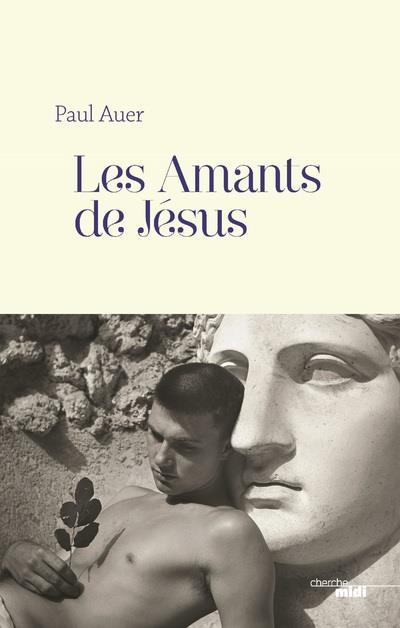 LES AMANTS DE JESUS