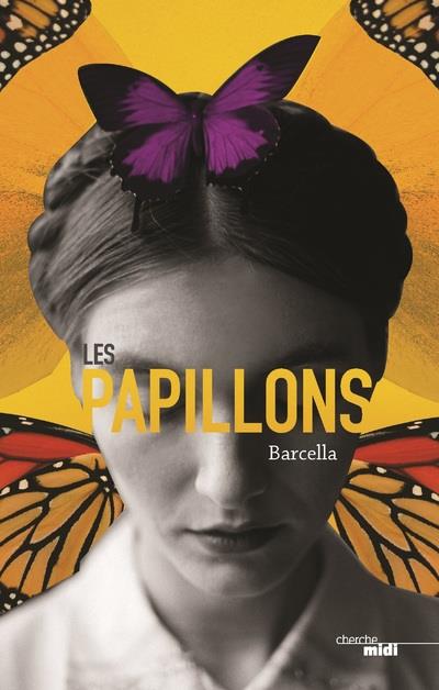 LES PAPILLONS