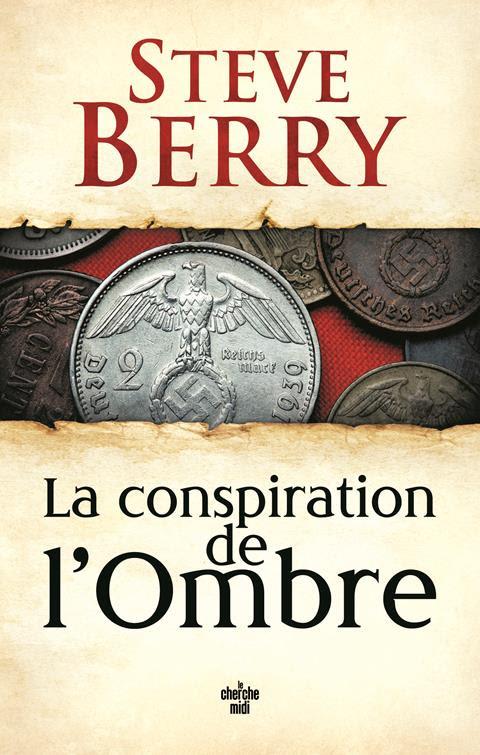 LA CONSPIRATION DE L'OMBRE