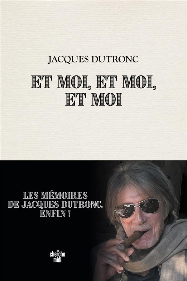 ET MOI, ET MOI, ET MOI