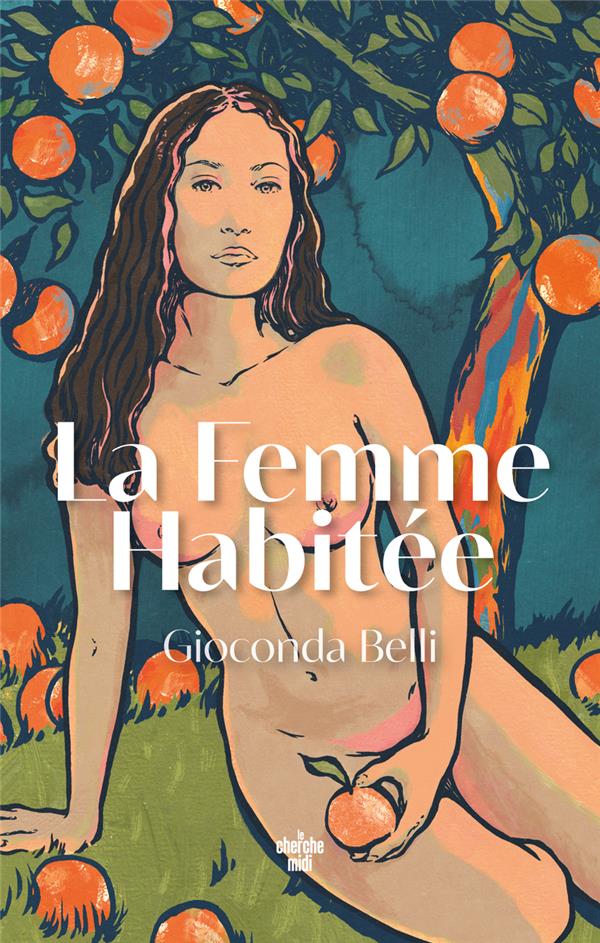 LA FEMME HABITEE