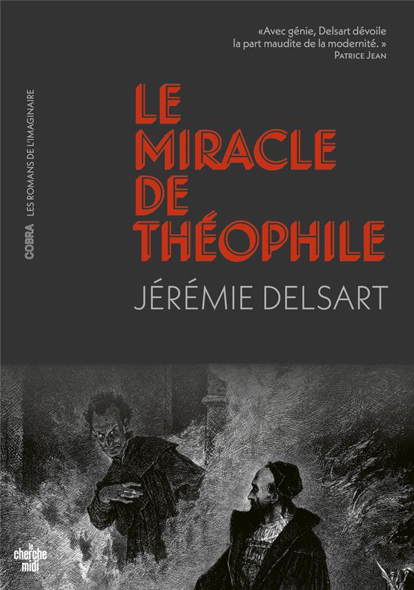 LE MIRACLE DE THEOPHILE