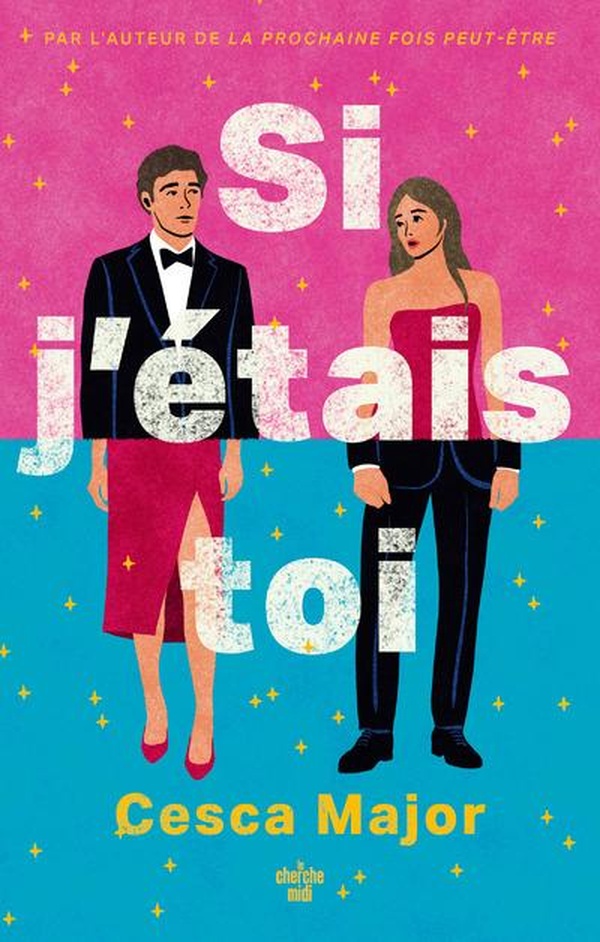 SI J'ETAIS TOI