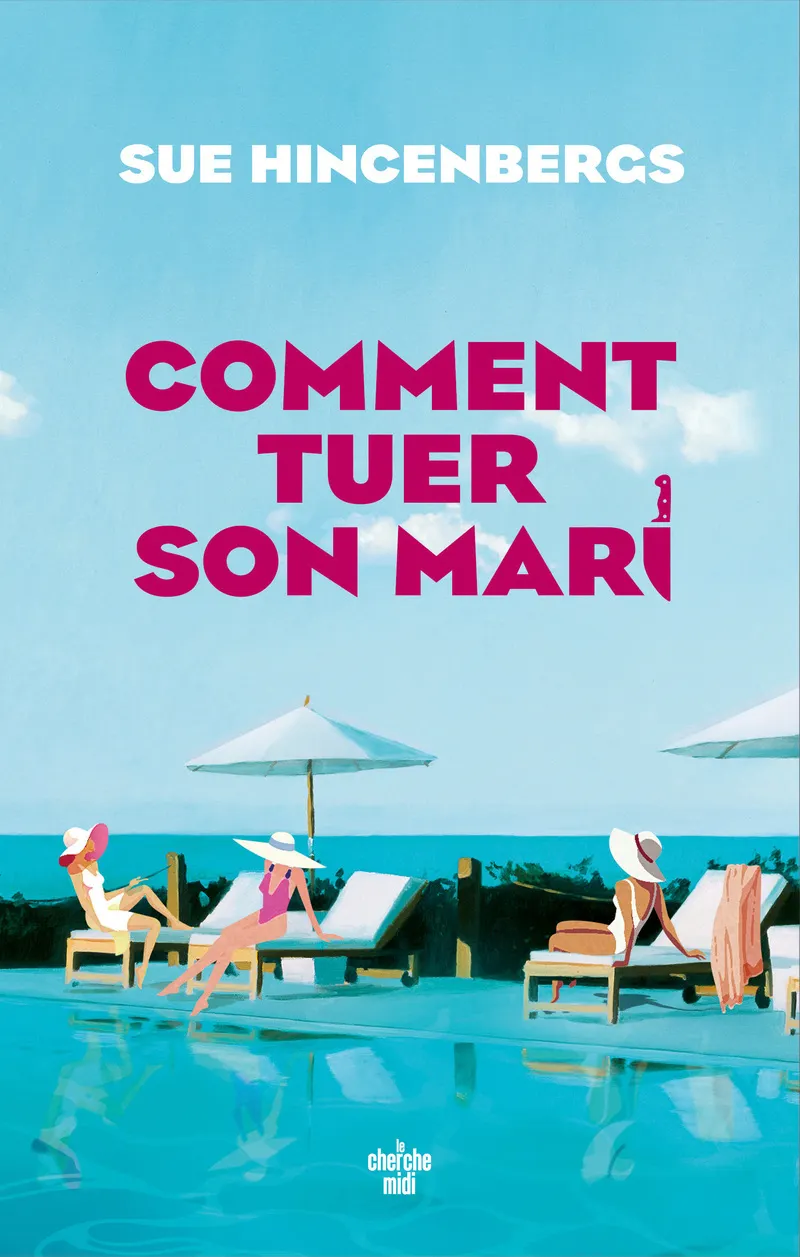 COMMENT TUER SON MARI