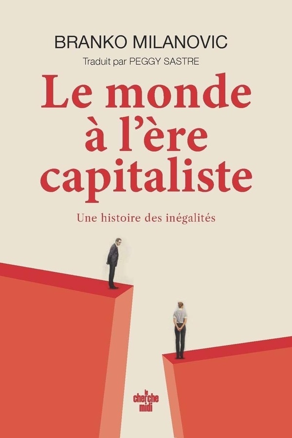 LE MONDE A L'ERE CAPITALISTE