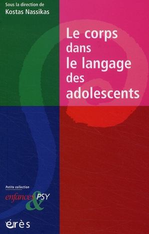 LE CORPS DANS LE LANGAGE DES ADOLESCENTS