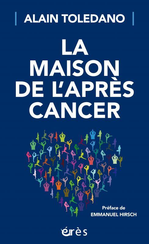 LA MAISON DE L'APRES CANCER