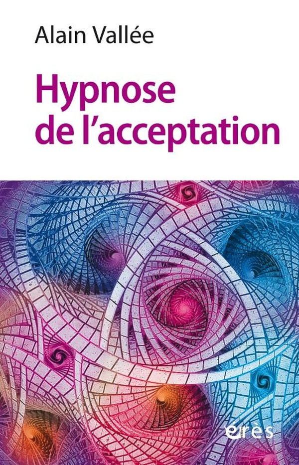 HYPNOSE DE L'ACCEPTATION - LAISSER S'ECOULER LA SENSATION DE L'EMOTION