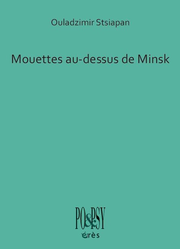 MOUETTES AU-DESSUS DE MINSK