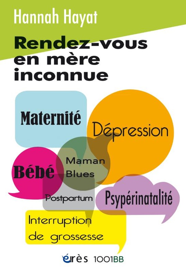 1001 BB 196 - RENDEZ-VOUS EN MERE INCONNUE