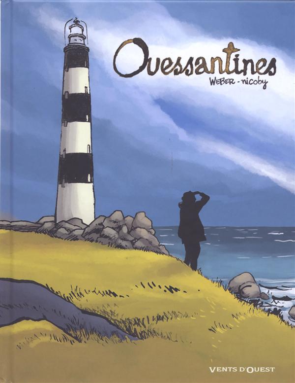OUESSANTINES
