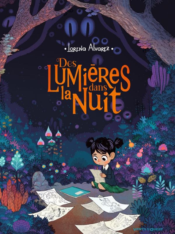 DES LUMIERES DANS LA NUIT - TOME 01