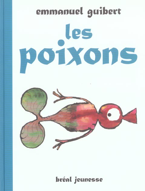 LES POIXONS