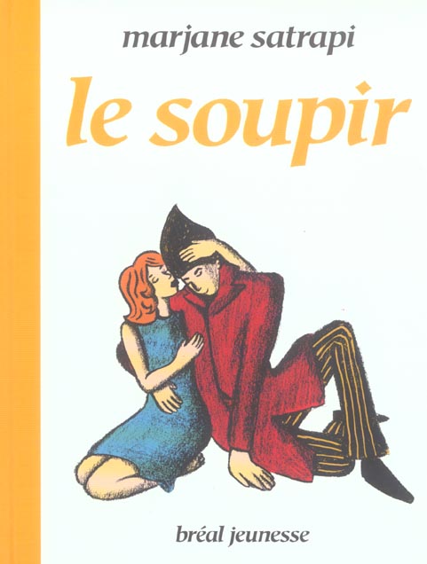 LE SOUPIR