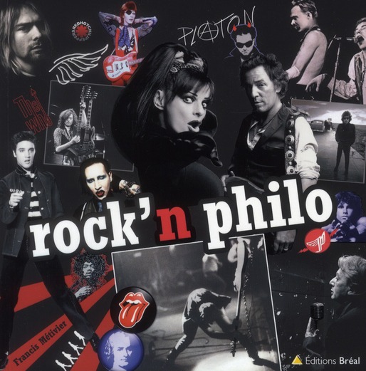 ROCK'N PHILO