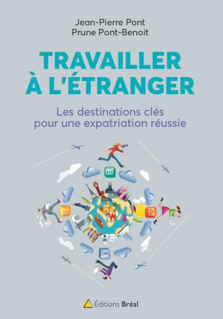 TRAVAILLER A L'ETRANGER