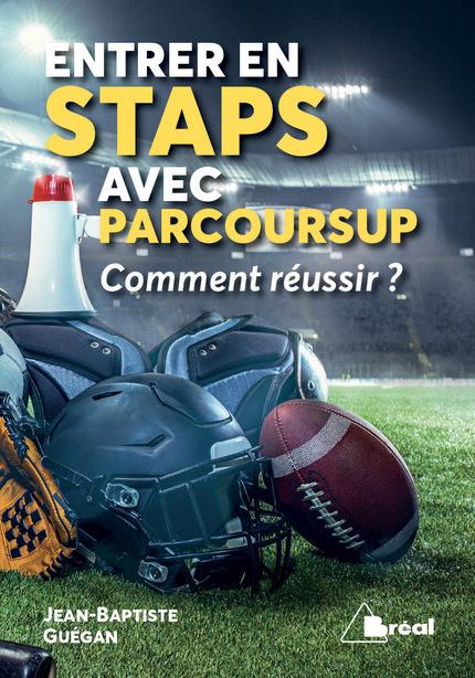 ENTRER EN STAPS AVEC PARCOURSUP