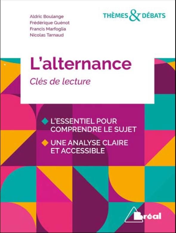 L'ALTERNANCE