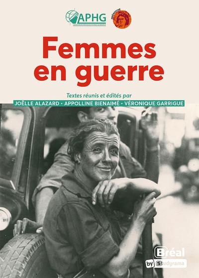 FEMMES EN GUERRE